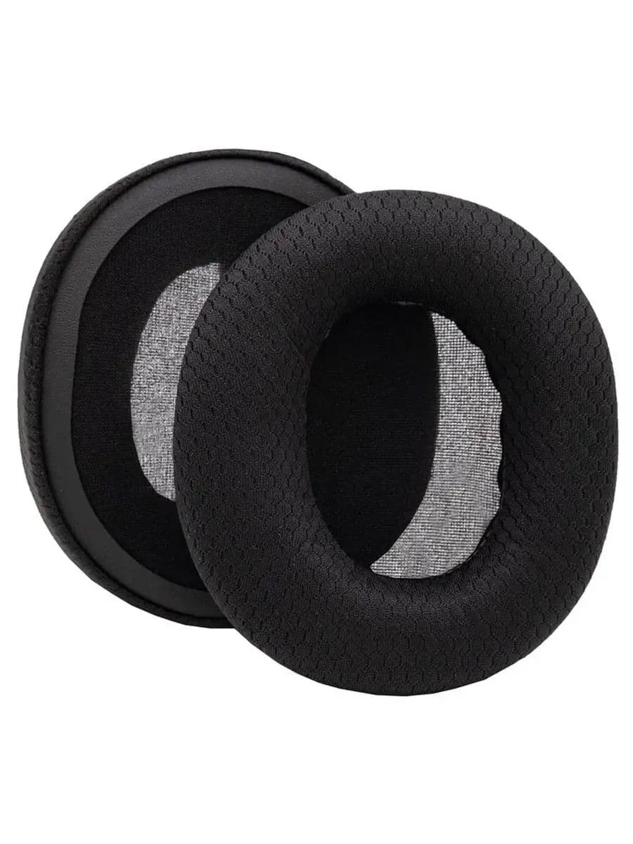 Амбушюры для SteelSeries Arctis 3, 5, 7, 9, 9X, Pro, Pro Wireless, Raw