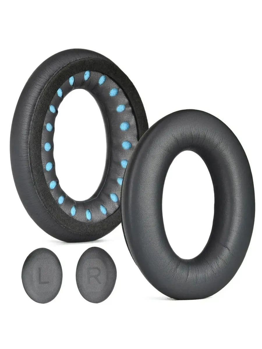 Амбушюры для BOSE QuietComfort 35, QC45