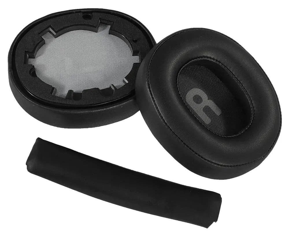 Амбушюры + оголовье для JBL 710BT, 700BT, Tune 750BTNC, 760NC черные