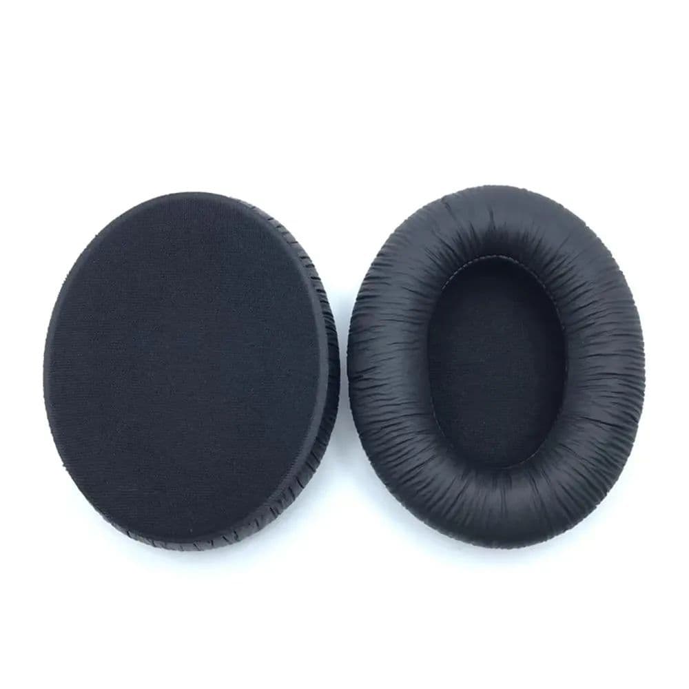 Амбушюры для Sennheiser HD418, HD428, HD448, HD419, HD429S, HD439, HD449 frog skin